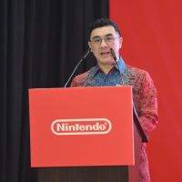Nintendo Resmi Hadir di Indonesia, Salim Group Jadi Distributor Resmi
