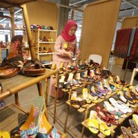 Gandeng Pemkot Tangerang, IKEA Indonesia Hadirkan Program Teras Indonesia untuk Perluas Akses Pasar UMKM di Pasar Ritel Modern
