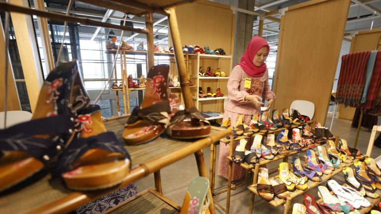 Gandeng Pemkot Tangerang, IKEA Indonesia Hadirkan Program Teras Indonesia untuk Perluas Akses Pasar UMKM di Pasar Ritel Modern