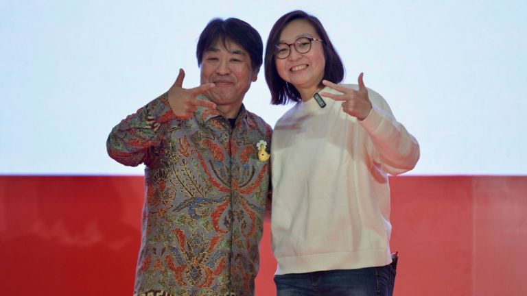 Nintendo Masuk Indonesia, Wamenkraf RI Soroti Peluang Ekspor Game Buatan Anak Bangsa
