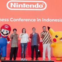 Nintendo Konfirmasi Switch dan Switch 2 Meluncur di Indonesia Desember 2026