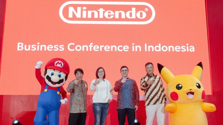 Nintendo Konfirmasi Switch dan Switch 2 Meluncur di Indonesia Desember 2026