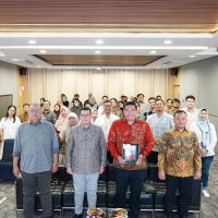 Perkuat Transparansi dan Akuntabilitas, PT JIEP Dorong Keterbukaan Informasi Publik
