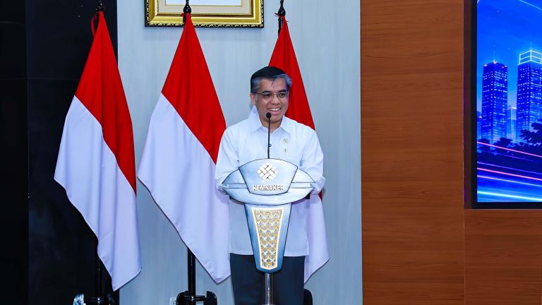 Menaker Yassierli: Budaya Inovasi Penting untuk Tingkatkan Kualitas Layanan Kemnaker
