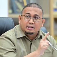 Lebih Dekat dengan Andre Rosiade, Pengusaha dan Politikus Gerindra yang Penuh Kontroversi