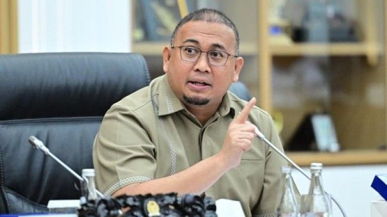 Lebih Dekat dengan Andre Rosiade, Pengusaha dan Politikus Gerindra yang Penuh Kontroversi
