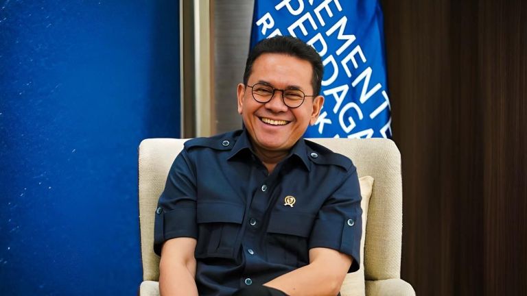 Mendag Busan Dorong Sektor Otomotif Genjot Ekspor