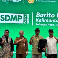 AKPY: Kompetensi Petani Sawit Perlu Ditingkatkan untuk Hadapi Kesenjangan Produktivitas Terbuka
