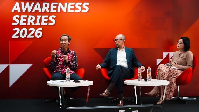 Strategi Menjaga dan Mengembangkan Ketahanan Finansial di Tengah Ketidakpastian Ekonomi