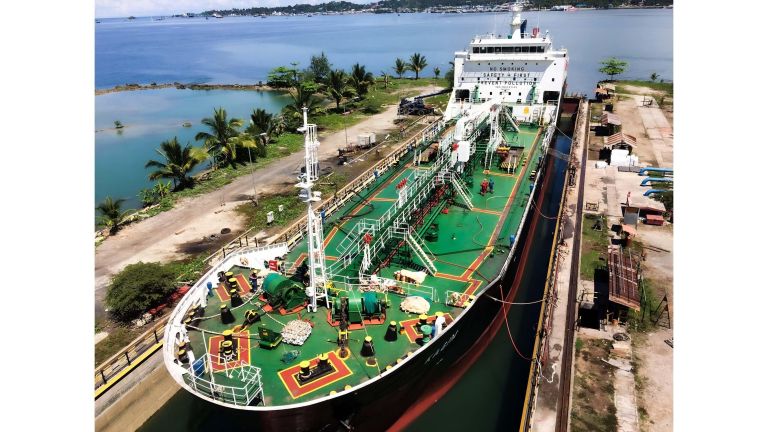 Pertamina Patra Niaga Rampungkan Docking 12 Kapal