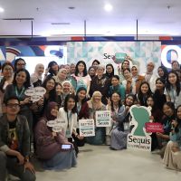 Sequis SHEPRENEUR Perkuat Literasi Keuangan dan Growth Marketing Wirausaha Perempuan