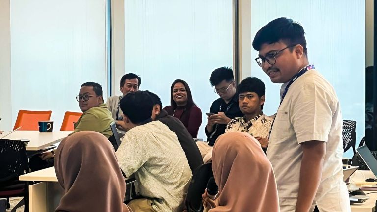 Ilmuprogram Luncurkan Ilmuprogram Agentic AI Platform
