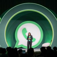 Perkuat Bisnis di Indonesia, WhatsApp Hadirkan Meta Business Agent