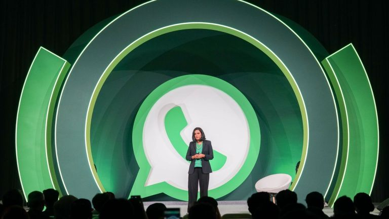 Perkuat Bisnis di Indonesia, WhatsApp Hadirkan Meta Business Agent