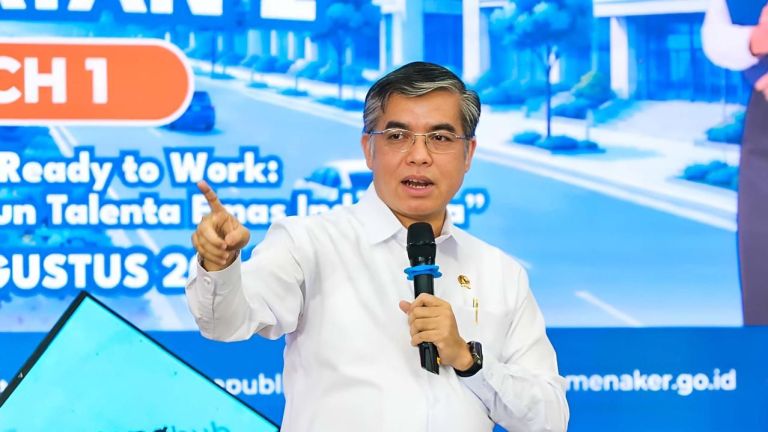 46.160 Peserta Mulai Ikuti MagangHub Angkatan II Batch 1