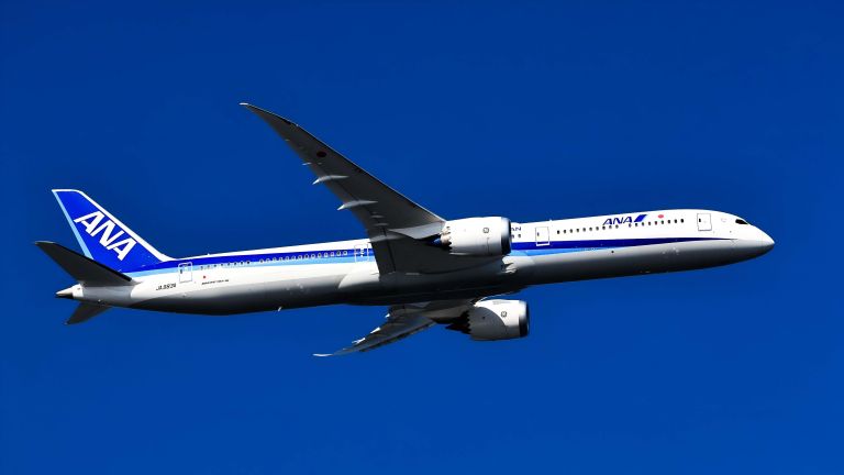 All Nippon Airways (ANA) Gandeng Equinix untuk Bangun Hub Jaringan Cloud