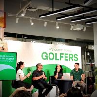 Rayakan 36 Tahun Perjalanan, Golf House Hadir Membawa Semangat Baru 'Home for Every Golfer'