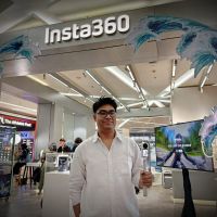 Dibanderol Mulai Harga Rp13 Jutaan, Insta360 X6 Resmi Hadir di Indonesia dengan Kamera 360° 8K Berteknologi AI