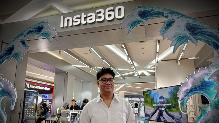 Dibanderol Mulai Harga Rp13 Jutaan, Insta360 X6 Resmi Hadir di Indonesia dengan Kamera 360° 8K Berteknologi AI