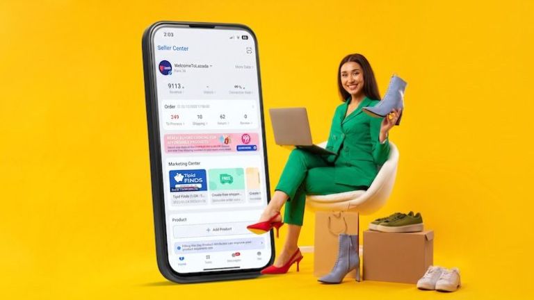 Cara Optimalkan Listing Produk dengan AI agar Jualan Online Makin Efektif