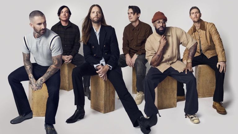 Maroon 5 Gelar Konser di Jakarta 5 Februari 2027, Ini Jadwal dan Cara Beli Tiketnya