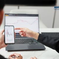 Imbas MSCI Hapus GOTO dan Turunkan CPIN, Potensi Outflow Capai Rp1 Triliun