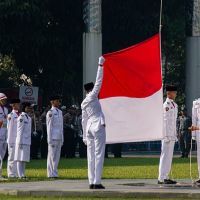 Berapa Honor dan Bonus Paskibraka Nasional 2026?