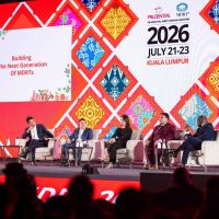 Tembus Peringkat 19 Dunia, Prudential Indonesia Perkuat Kompetensi Tenaga Pemasar Berstandar Global