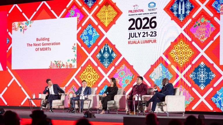 Tembus Peringkat 19 Dunia, Prudential Indonesia Perkuat Kompetensi Tenaga Pemasar Berstandar Global
