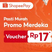 HUT RI ke-81, Ada Beragam Promo Rp17 untuk Kebutuhan Sehari-hari, Cek di Sini!