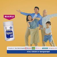 IPI Gelar IPI Pilih Sehatmu Challenge dalam Rangka Perayaan Usia 70 Tahun