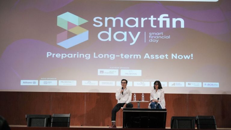 Gelar Smart Financial Day di UNAIR, AAJI Dorong Generasi Muda Bangun Aset dan Siapkan Masa Depan Finansial Sejak Dini