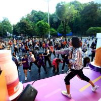 Enervon Active Dukung Generasi After Work Gerakkan Budaya Hidup Aktif, Sehat, & Produktif Lewat Level Up After Work 2026