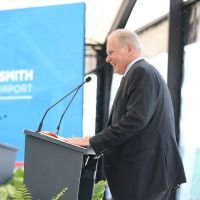 Kenang Pendiri FedEx, Bandara Memphis Ganti Nama Jadi Frederick W. Smith International Airport
