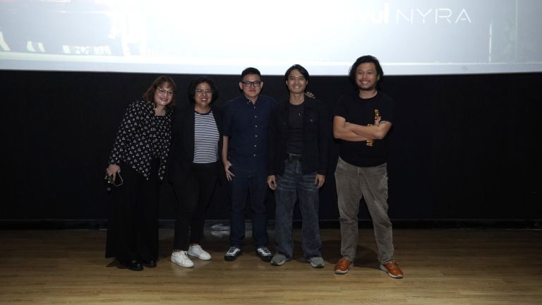 Playvul NYRA Bawa Isu Sosial Indonesia ke Festival Film Dunia lewat Tiga Film Pendek
