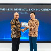 Pembaruan Kolaborasi Huawei dan BSSN untuk Perkuat Ekosistem Keamanan Siber Indonesia