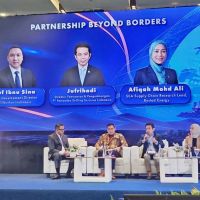 Siap Ekspansi ke Aljazair dan Irak, Pertamina Drilling Bidik Pasar Global