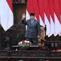 Prabowo Buka Borok BUMN: Rugi Terus, Laporannya Untung!