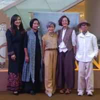 PURANA Rayakan 17 Tahun lewat Renjana Perca, Dorong Ekonomi Sirkular dan Sustainable Fashion