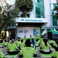 Salonpas Pain Relief Kembali Gelar Patchtastic Day 2026, Dukung Kesehatan Fisik dan Mental Perempuan