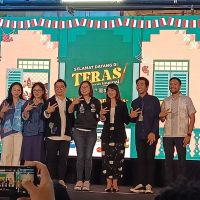 TERASI 2026 Hadir di Tengah Perayaan Bulan Kemerdekaan Indonesia, Tampilkan Karya 60 Ilustrator Lokal