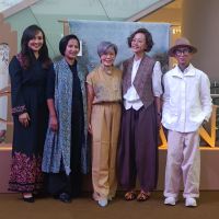 Vicenza dan PURANA Usung Sustainability Lewat Kolaborasi Seni dan Home Living