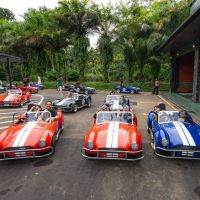 Liburan Seharian Gak Pakai Ribet! Enchanting Valley Bogor Usung Konsep 'A Day Well Spent'