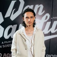 Samo Rafael dan Jejak Kariernya dari Dunia Model hingga Main Film