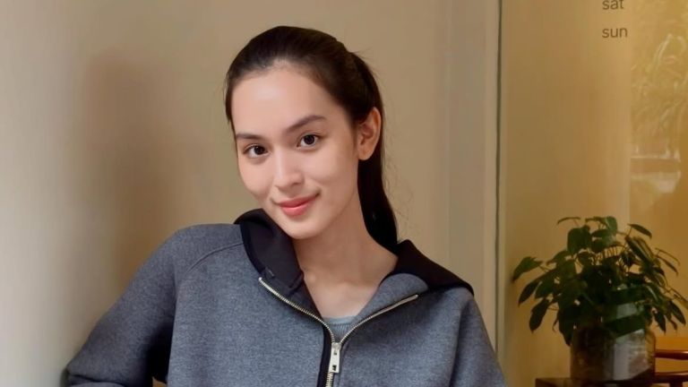 Main di Film ‘Dan Bandung’, Yuk Kenalan dengan Shanna Shannon!