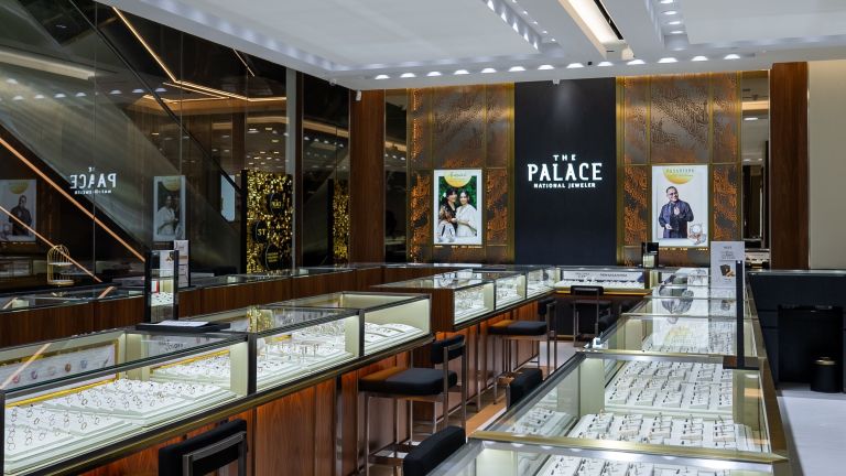 The Palace National Jeweler Rayakan Kemerdekaan dengan ‘Bangga Bernusantara’, Ada Promo Perhiasan hingga 45 Persen!