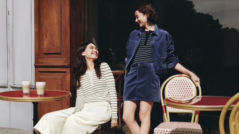 UNIQLO Hadirkan Koleksi Fall/Winter 2026 dengan Sentuhan French Chic