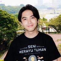 Lewat Seni Merayu Tuhan, Ari Irham dan Teuku Ryzki Bicara soal Proses Menjadi Baik