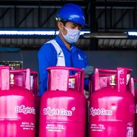Pertamina Turunkan Harga Produk Bright Gas Per 15 Agustus 2026