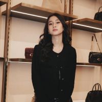 Keisya Levronka dan Jejak Kariernya dari Dunia Musik hingga Main Film